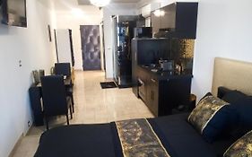 Village Naturiste Le Goldenblack