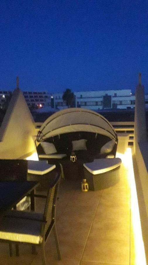 Village Naturiste Le Goldenblack Agde Exterior foto