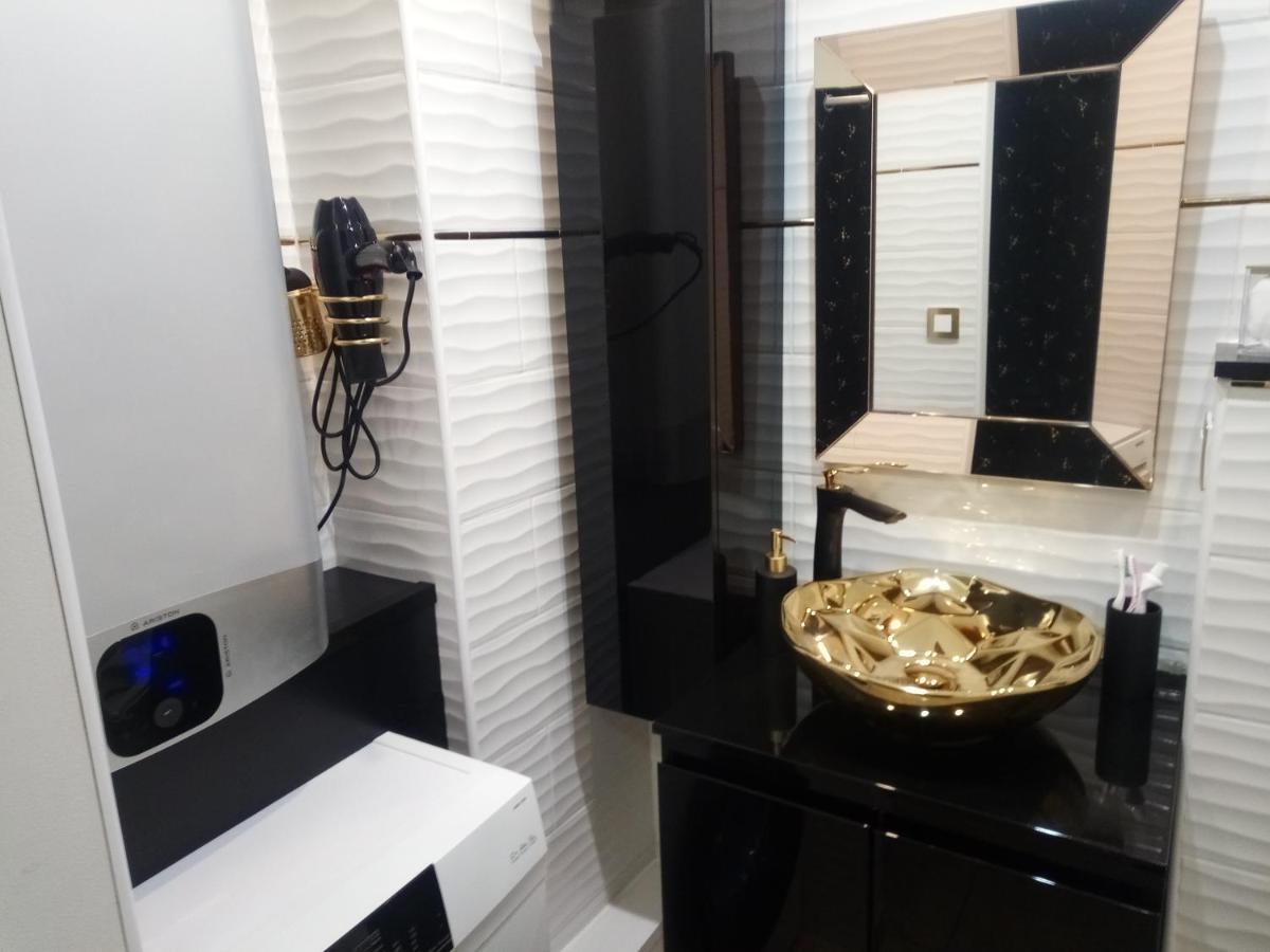 Village Naturiste Le Goldenblack Agde Exterior foto